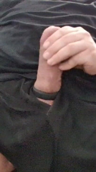 Big Silicone Ring