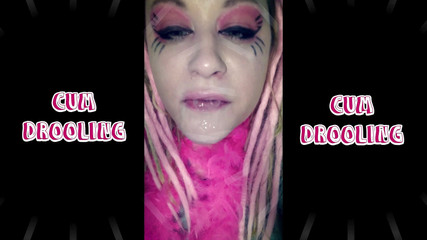 Campsissyboi: Slintání mrdky s prodlouženými zvuky