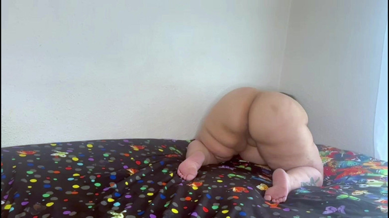 Zina Gabon: New Big Ass Mature MILF Loves Making Young BBC Nut...