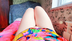 Kitty_Cross: Semua berdandan nakal untuk ditunjukkan