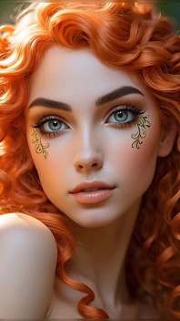 Lustrender हास्य शैली नग्न योगिनी लड़की स्लाइड शो - सेक्सी ऐ फंतासी योगिनी चूत और स्तन