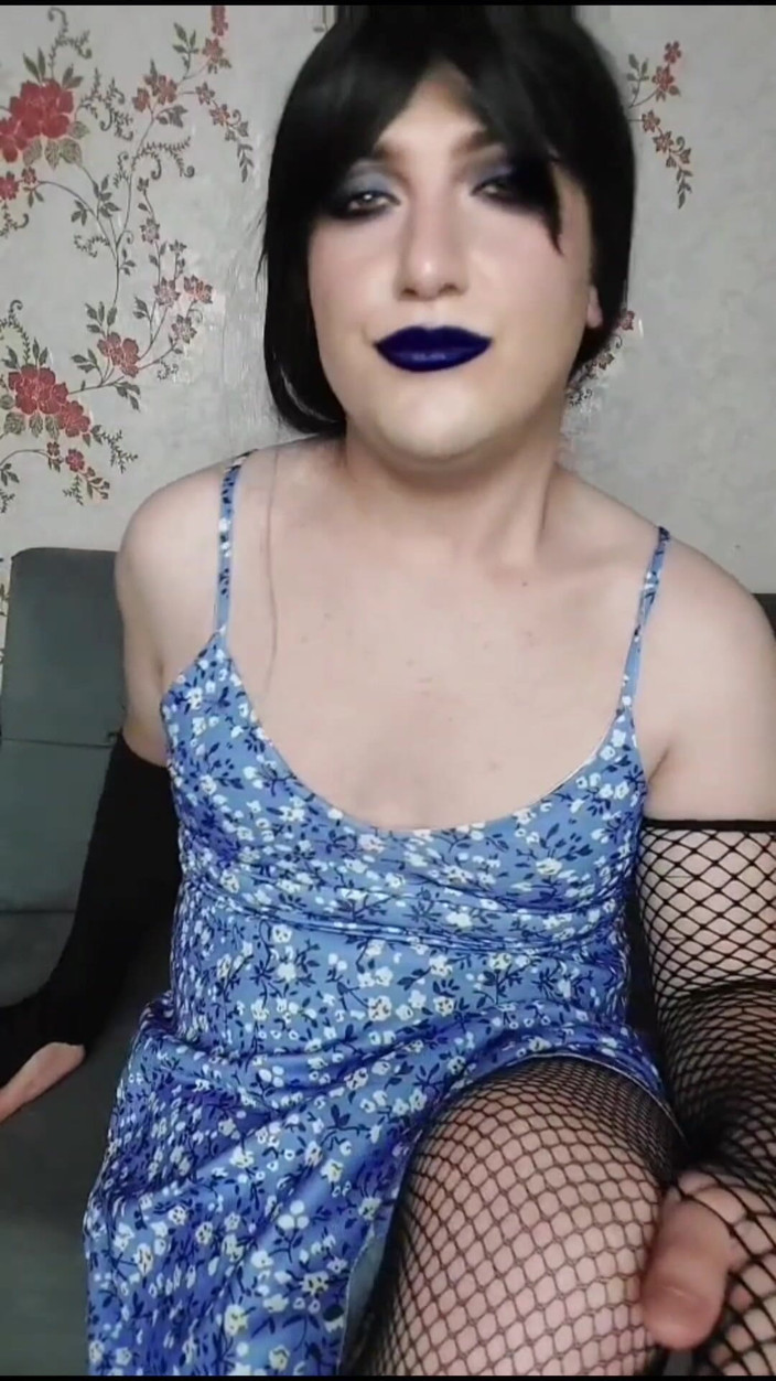 Kitty_Cross: Bruja mariquita vampirous aventura