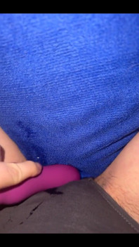 I Had a Hot Sexting Session