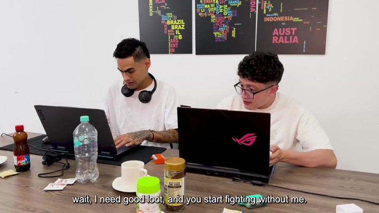 Danyelbigcockx21: Calda miLF latina con un grosso culo viene scopata dal...