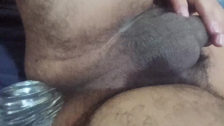 Ferreira br: Comprei um grande e grosso