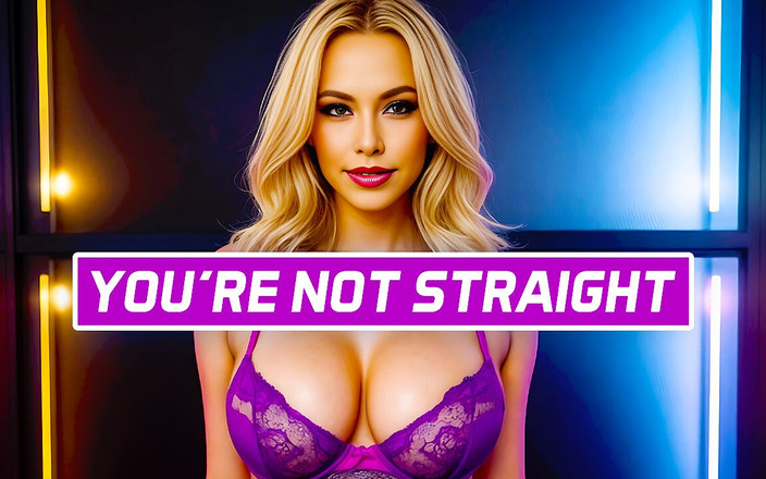 Nirvana AI: Tu n'es pas hétéro !