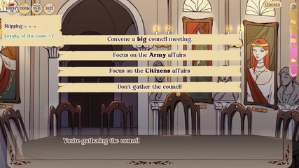 LoveSkySan69: Queen Doms - část 4 - S Ex, zábava a pohoda od Loveskysan69