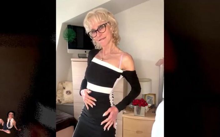 Deeliteful Jacy: La lingerie du patron