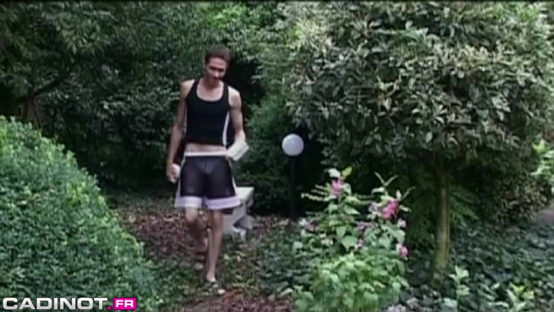 Cadinot: Cadinot - sesso gay interrazziale