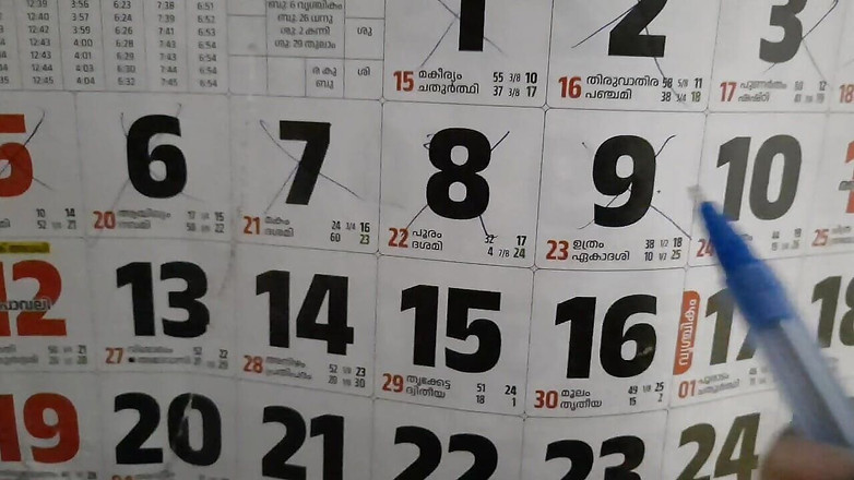 Wheyincognito: Żadne wyzwanie listopada nie poszło nie tak