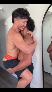 Tony Fucks Jkab