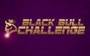 Black bull challenge: Peituda francesa gata Clea Gaultier entrevistada antes de ser fodida...