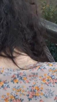 The Juliet Balcony. No Rights Day in Da Art House for Sissy Trans Alina From Her Master. Degrading, Deepthroat, Anal, Public