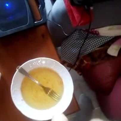 Sex hub male: John está mijando em duas placas