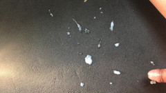 Jardinsecret346: 插入大瓶子时的超级高潮