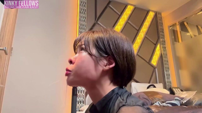 The Sexual Issues: Asijský anděl 26926