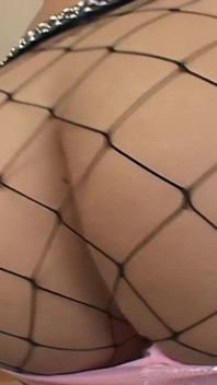 Georgia Peach: Keinginan Gangbang