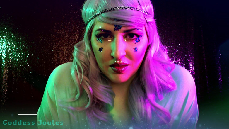 goddessjoules: Asimilasi Bahagian 1 Kita Adalah Gaia