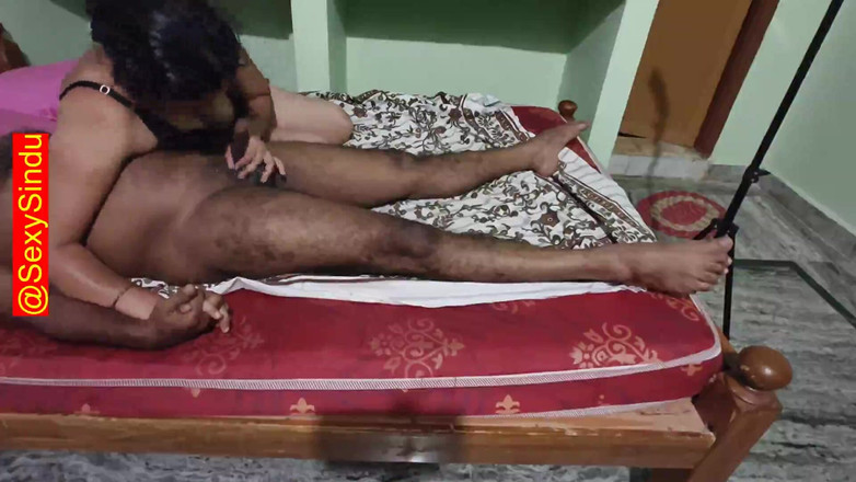 Sexy sindu: Iubită indiană desi face sex cu iubitul