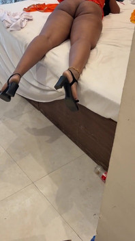 Your Indian Bhabhi with Big Brown Ass Waiting for You