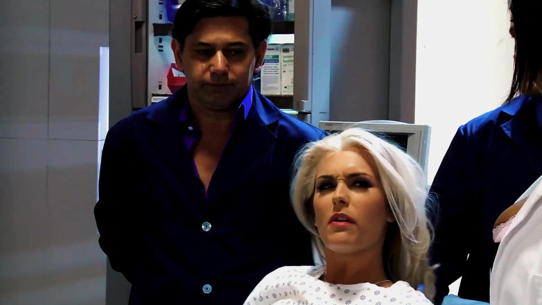 FapFlare: Dylan Ryder, Alanah Rae și Natasha Marley sunt futute tare într-un sex în...