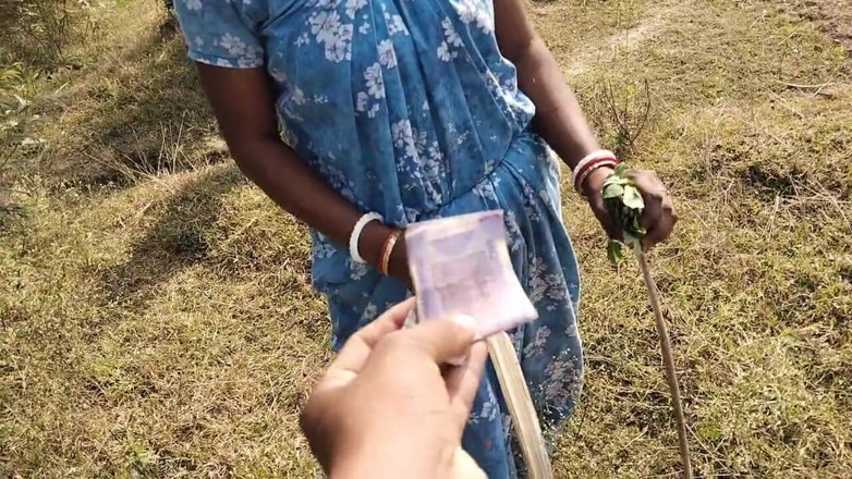 Pumi: Nevlastní sestra šla do jejího domu a ošukal ji