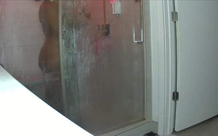 Backstage audition Miami: Secret Shower Scene