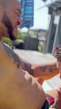 Jax Phoenix & Zane Kazan