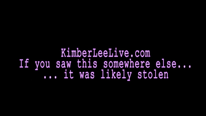 Kimber Lee: POV Kimber Lee обожает сосать жесткий член, пока он не кончит!!