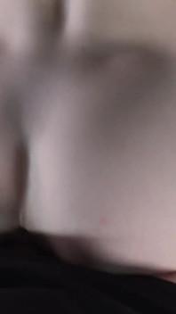 Lydia Black Creampie Stealer