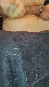 Polla encarcelada