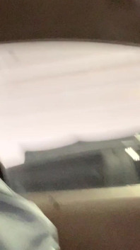 내 차에 내 하드 자지를 깜박임