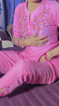 Horny Indalexaqueen Released and Desperate for Cock! Amazing Desi Village Wife Fuck