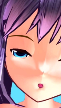 La migliore ragazza combattente di tipo b 2