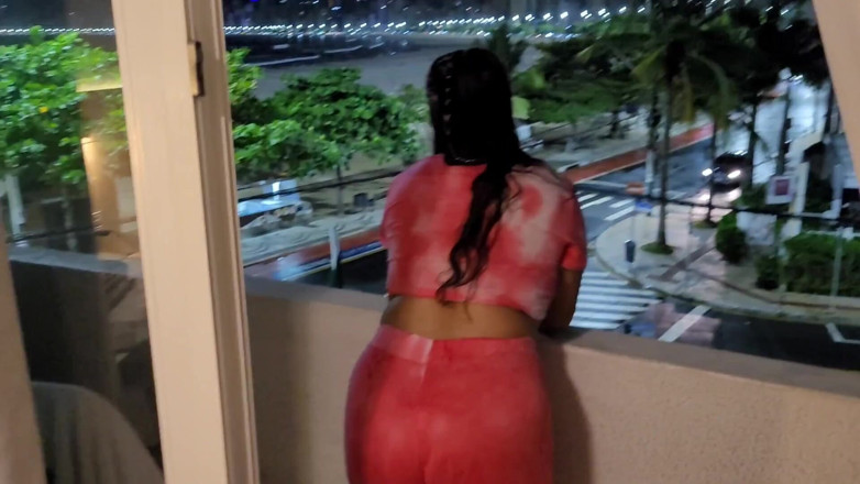 Paty Bumbum: El Toro De Oro Fudendo Paty Bumbum