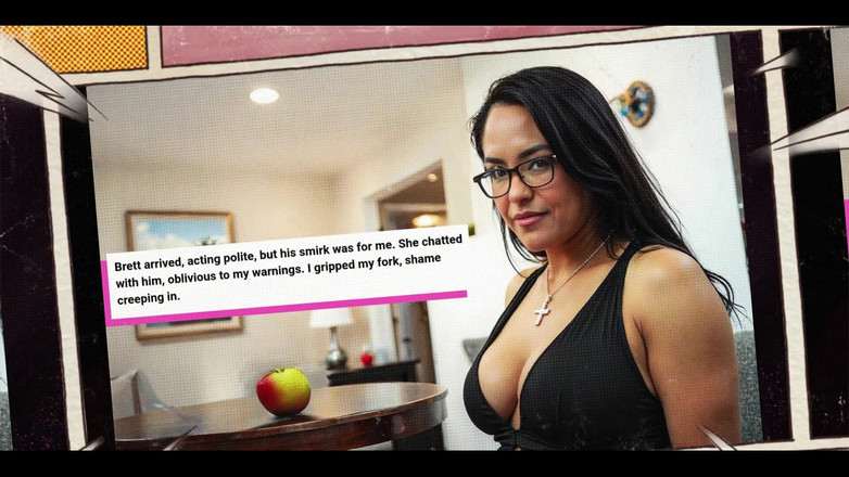 Lisa X Lopez: Jag försöker lite av ett kreativt format