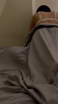 Under the Sheets… Where Kisses Become Secrets and Touch Says It All