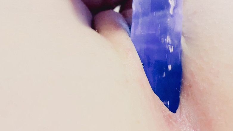 AmyHi: Asmr feuchte muschi sound und nahaufnahme muschi-orgasmus