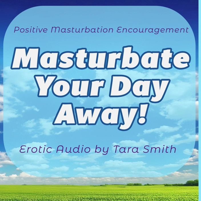 Dirty Words Erotic Audio by Tara Smith: Tylko dźwięk - masturbuj się poza domem