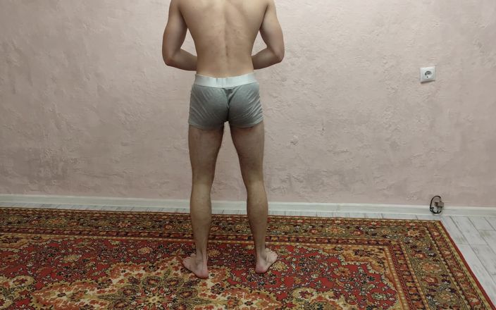Alex sport: Flex nóng bỏng # 3