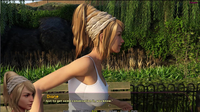 Johannes Gaming: Povestea lui Haley # 5 - Johannes a încercat să se joace cu pizda...