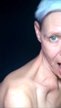 Barcelona'da pornocinema'da korabitch sakso