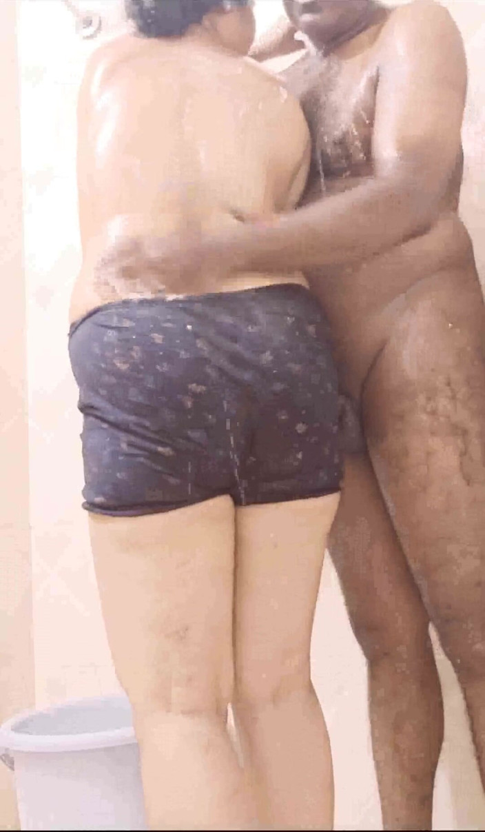 Sexy sindu: desi larki ki uske pati dvara chudaee