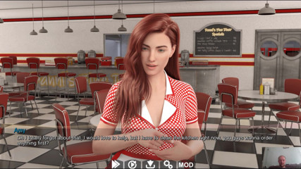 Sex game gamer: First Look - Guilty Pleasure
