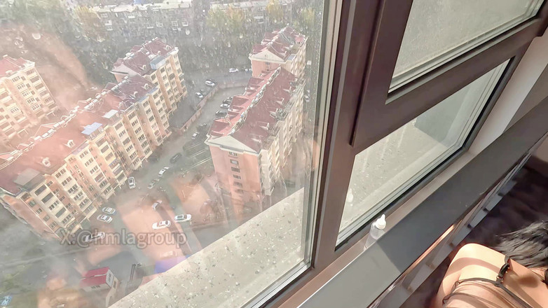 Tia mx: Jednorázová láska ke sdílení se sousedy a cizími lidmi na...