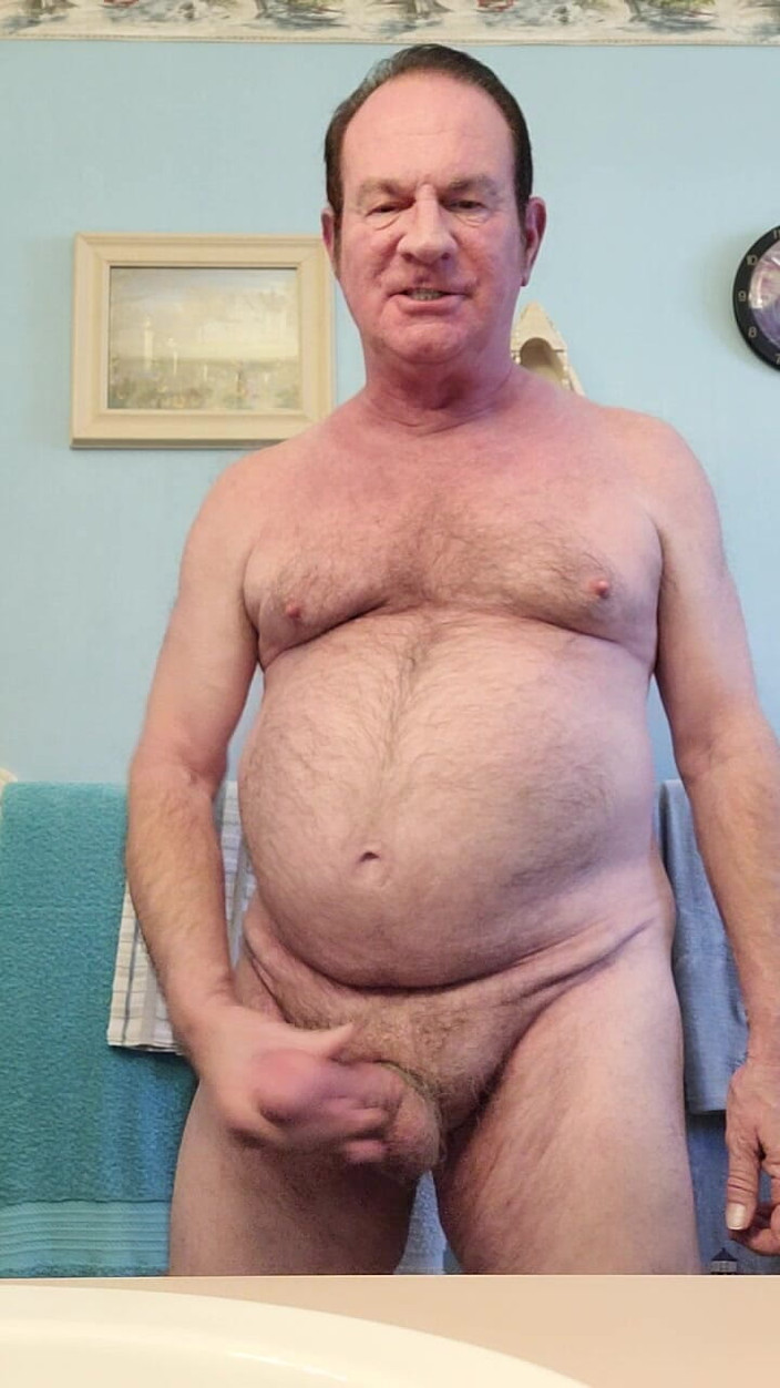 DaddyLNargo: Yarak tokatlıyor