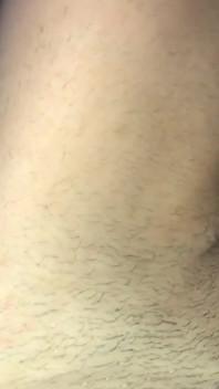 Bondage min kuk