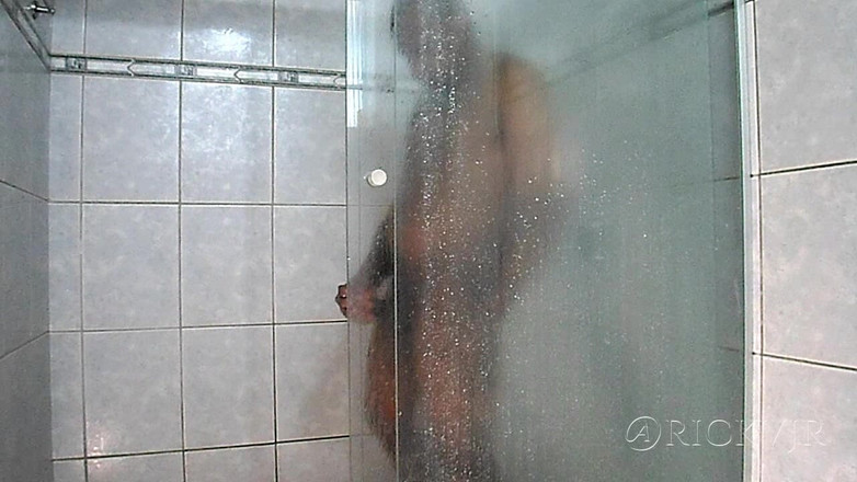 Rickvjr: Sega al bagno n. 1