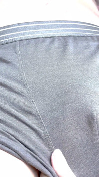 Velký zadek přítelkyně je jasnou zárukou skvělého sexu
