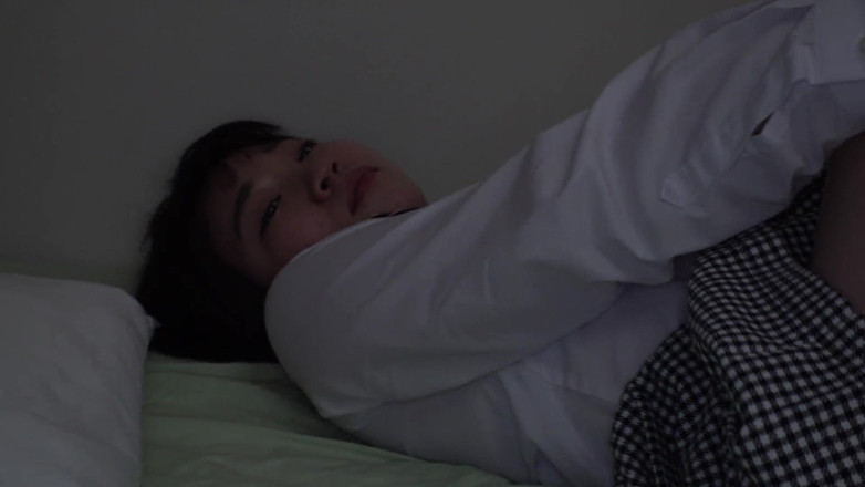 Aki Tube Channel: Aoi-chan ha un culo fetish vestito striscia erotica coperto di...